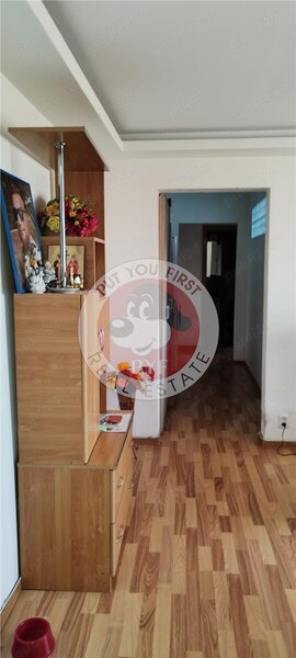 Imasului | Apartament 4 camere | 68mp | decomandat| B8367